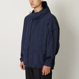 PBL01 RAIN JACKET
