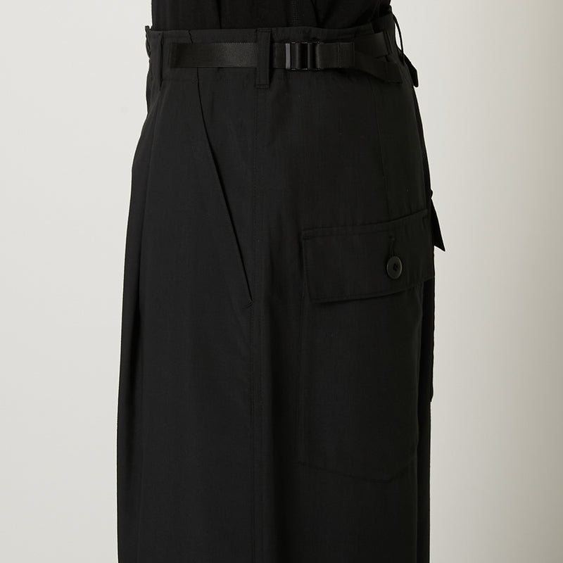 PPT09 SAROUEL WORK PANTS
