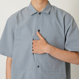 PSH04 VENTILATION SHORT SLEEVE SHIRT
