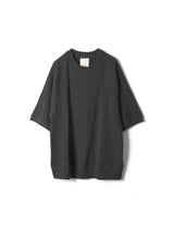 RECU-016 RAGLAN RIB S/S TEE