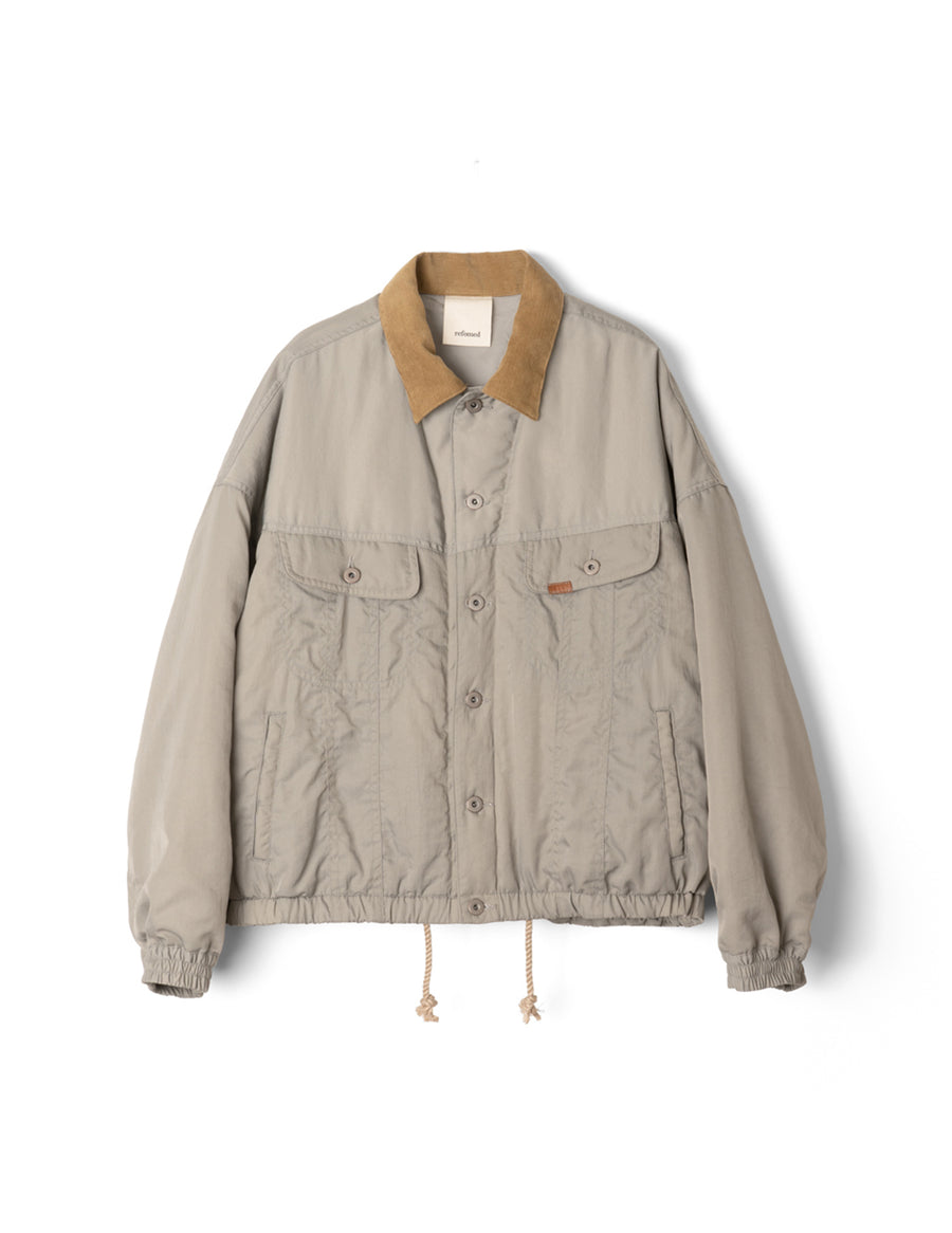 REJK-020 DOKA NYLON JACKET