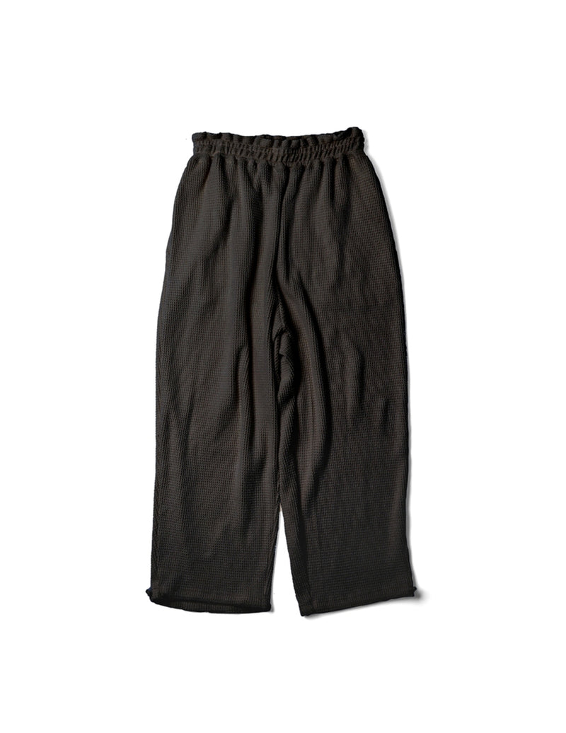 REPT-002 AZEAMI THERMAL PANTS