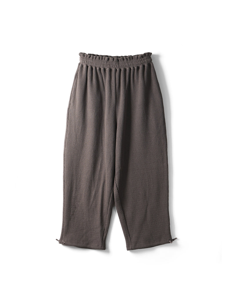 REPT-002 AZEAMI THERMAL PANTS