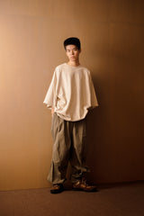 REPT-011 GARMENT DYE KNICKERBOCKERS