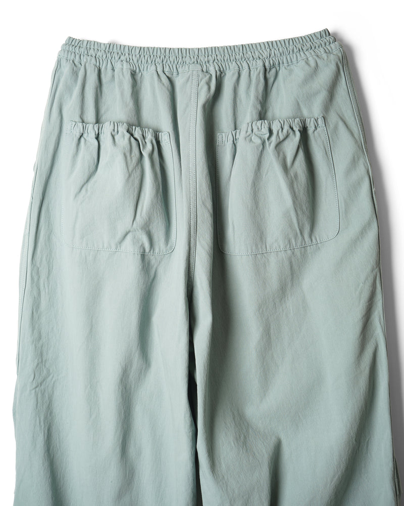 REPT-011 GARMENT DYE KNICKERBOCKERS