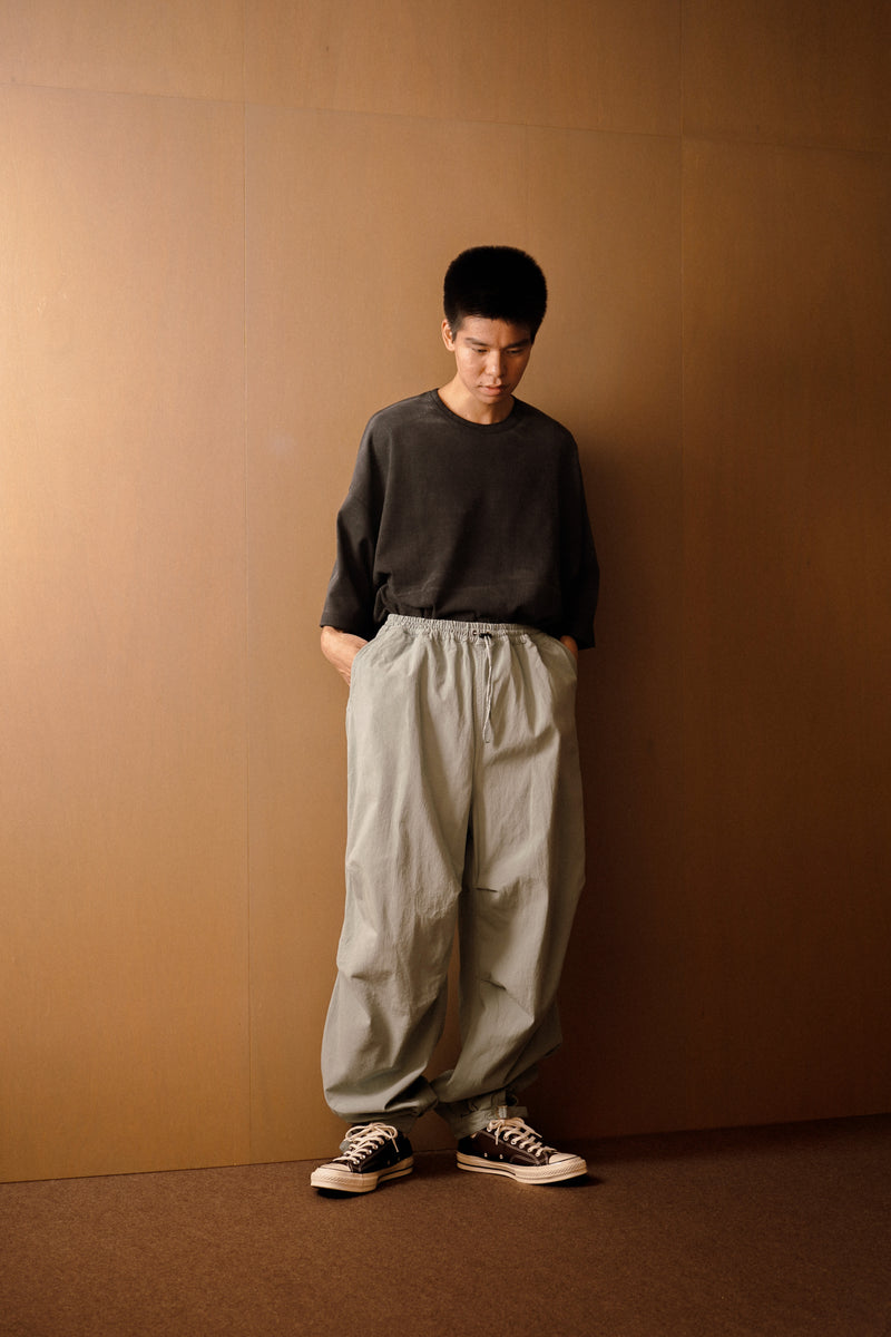 REPT-011 GARMENT DYE KNICKERBOCKERS