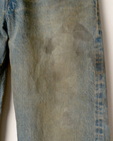 REPT-027U RIGHT HANDED DENIM PANTS "USED"