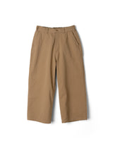 REPT-030 FRESH MAN CHINO PANTS