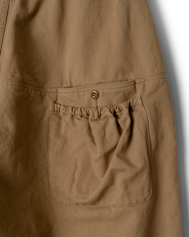 REPT-030 FRESH MAN CHINO PANTS