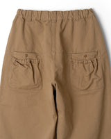 REPT-030 FRESH MAN CHINO PANTS