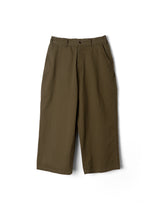 REPT-030 FRESH MAN CHINO PANTS