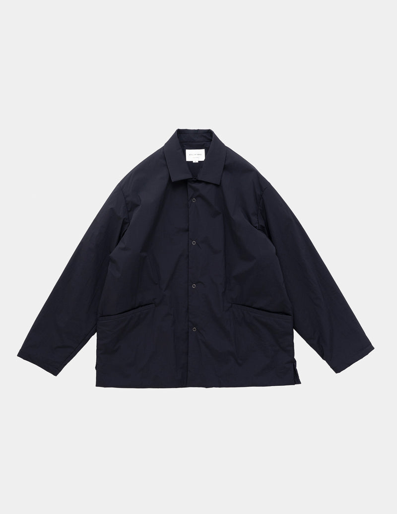 BL01244 THINSULATE SHIRT BLOUSON