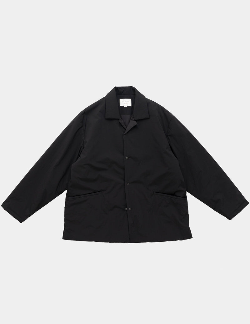 BL01244 THINSULATE SHIRT BLOUSON