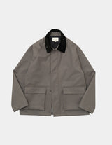 BL02243 3 LAYER FIELD JACKET