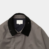 BL02243 3 LAYER FIELD JACKET