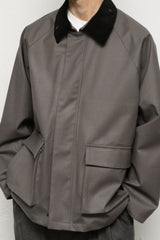 BL02243 3 LAYER FIELD JACKET