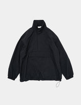 BL07243 NYLON PULLOVER JACKET