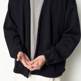 CS01251 BUTTONLESS CARDIGAN