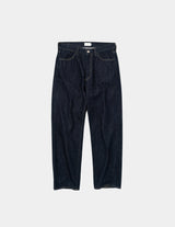 DN0193 5 POCKET DENIM PANTS