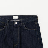 DN0193 5 POCKET DENIM PANTS