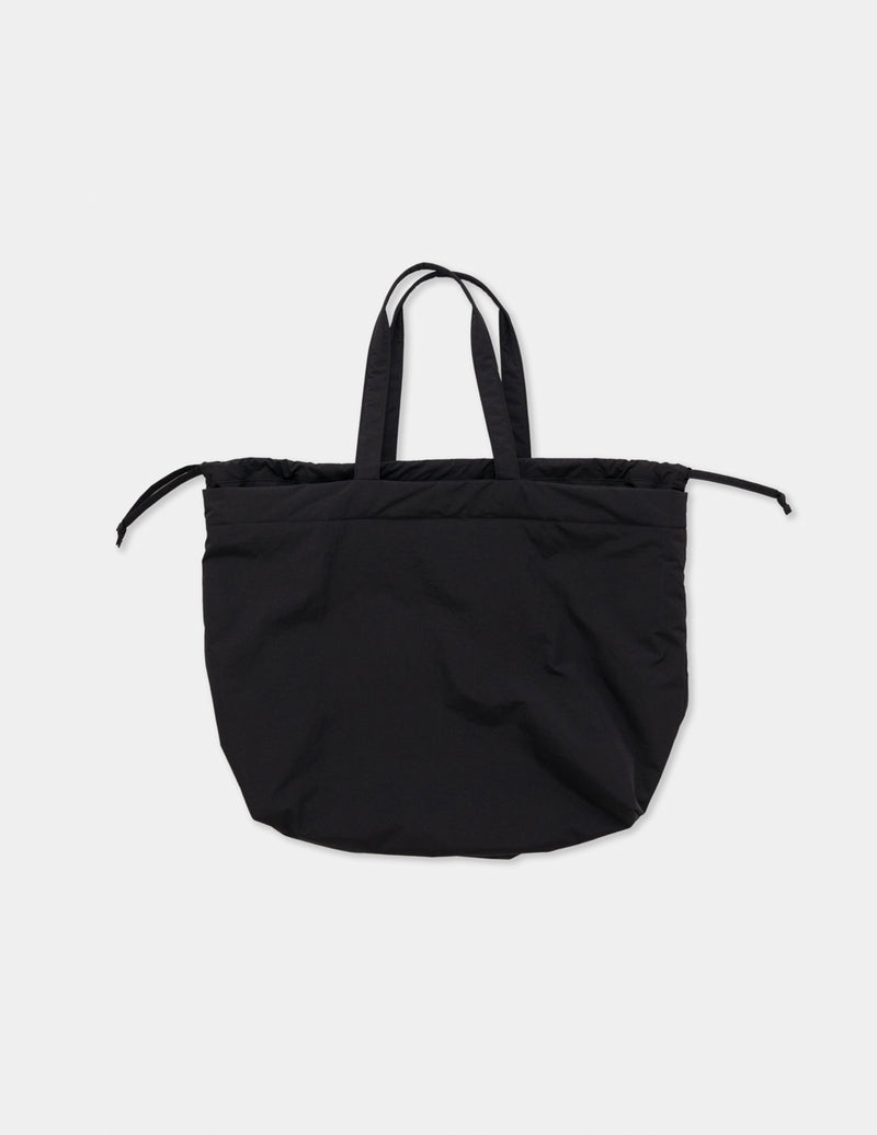 GD03244 NYLON 2 WAY BAG