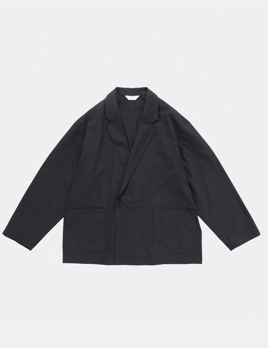 JK02251 CUPRO MIXED EASY JACKET