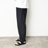 PT01251 CREASY WAIST EASY PANTS