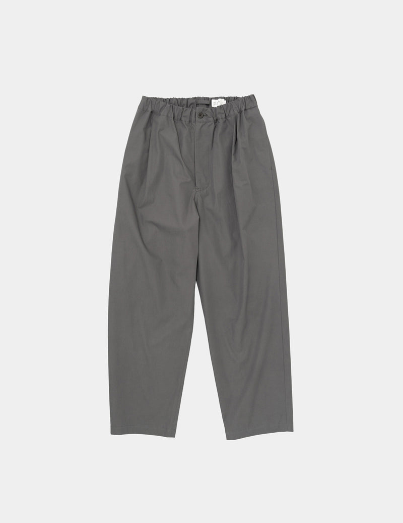 PT03243 ELASTICATED EASY SLACKS