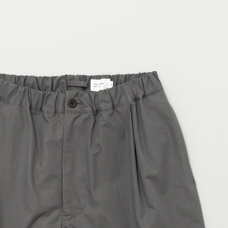 PT03243 ELASTICATED EASY SLACKS