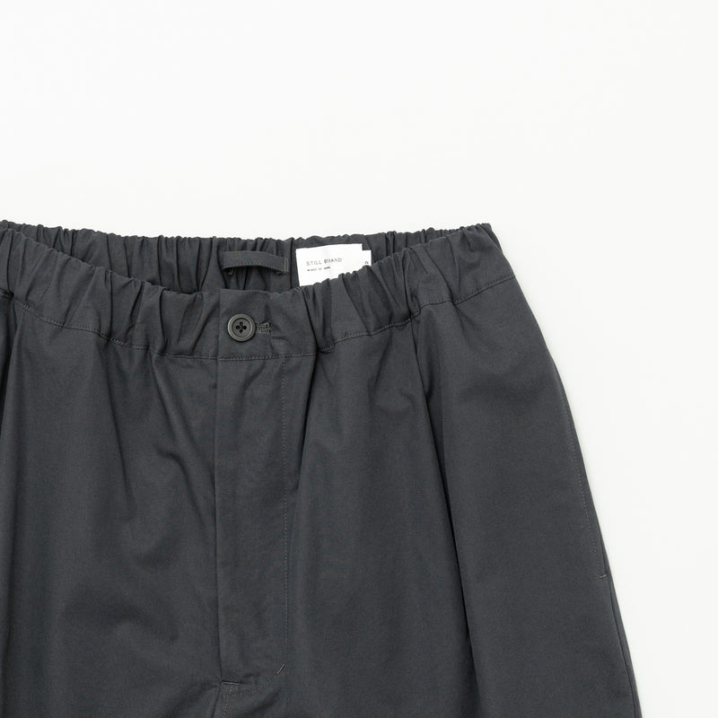 PT03243 ELASTICATED EASY SLACKS