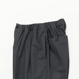 PT03243 ELASTICATED EASY SLACKS