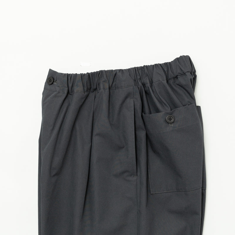 PT03243 ELASTICATED EASY SLACKS