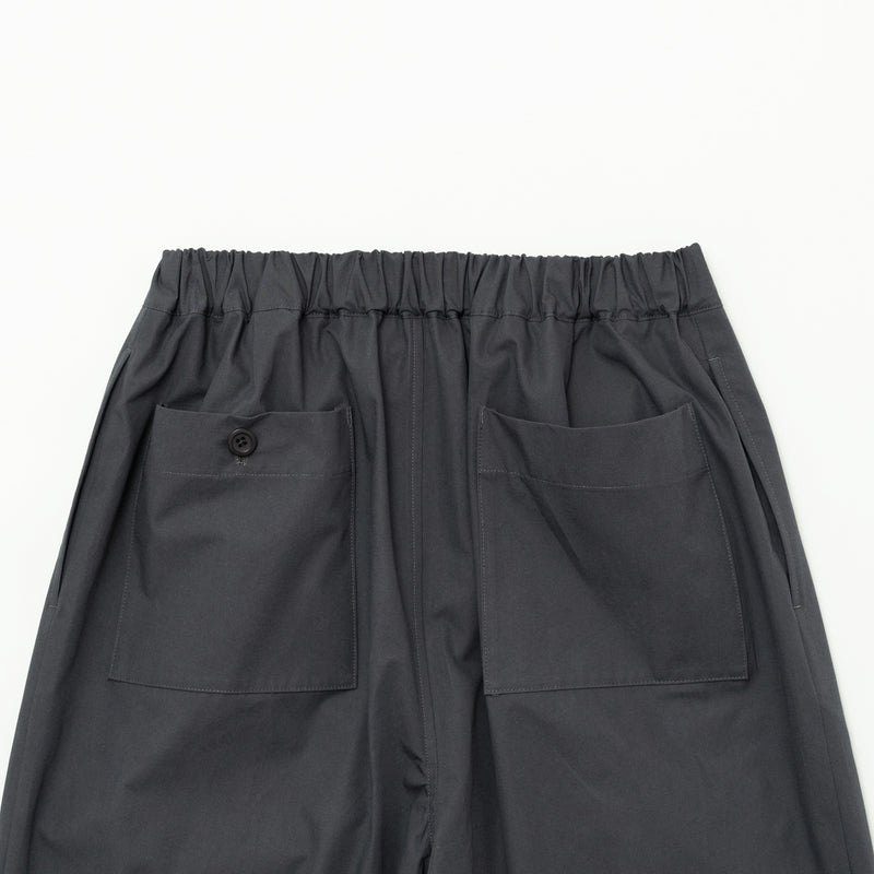 PT03243 ELASTICATED EASY SLACKS