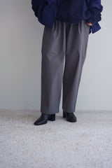 PT03243 ELASTICATED EASY SLACKS