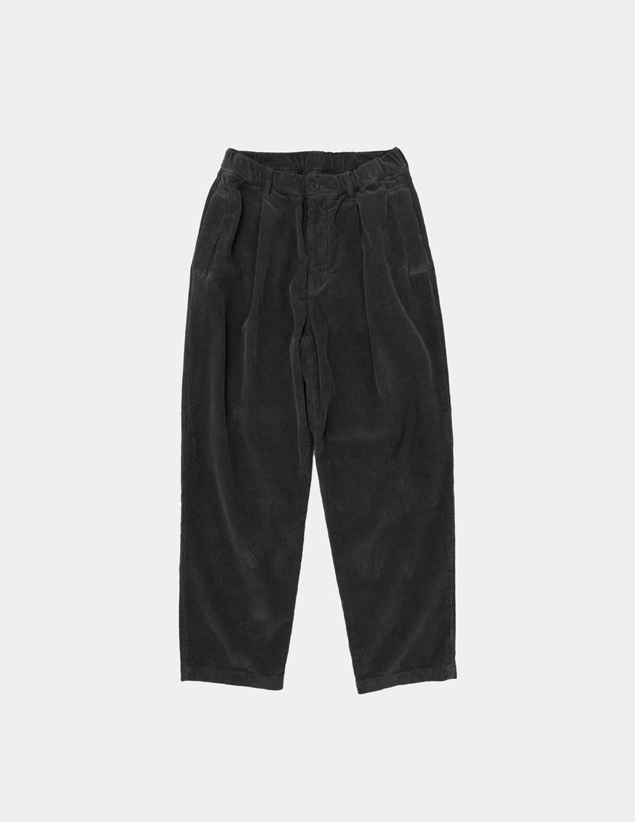 PT05243 GARMENT DYE CORDUROY PANTS