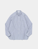 SH00221 REGULAR COLLAR SHIRT