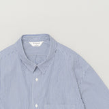 SH00221 REGULAR COLLAR SHIRT