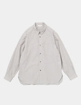 SH00221 REGULAR COLLAR SHIRT