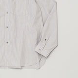 SH00221 REGULAR COLLAR SHIRT