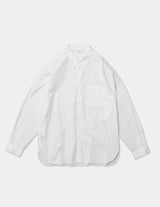 SH00221 REGULAR COLLAR SHIRT