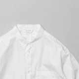 SH00221 REGULAR COLLAR SHIRT