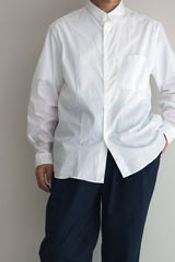 SH00221 REGULAR COLLAR SHIRT