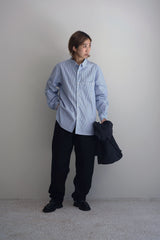 SH00221 REGULAR COLLAR SHIRT