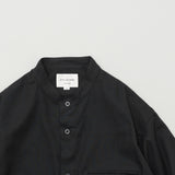 SH02243 SILK NEP TWILL SHIRT