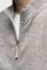 VE02243 URBAN FLEECE JACKET