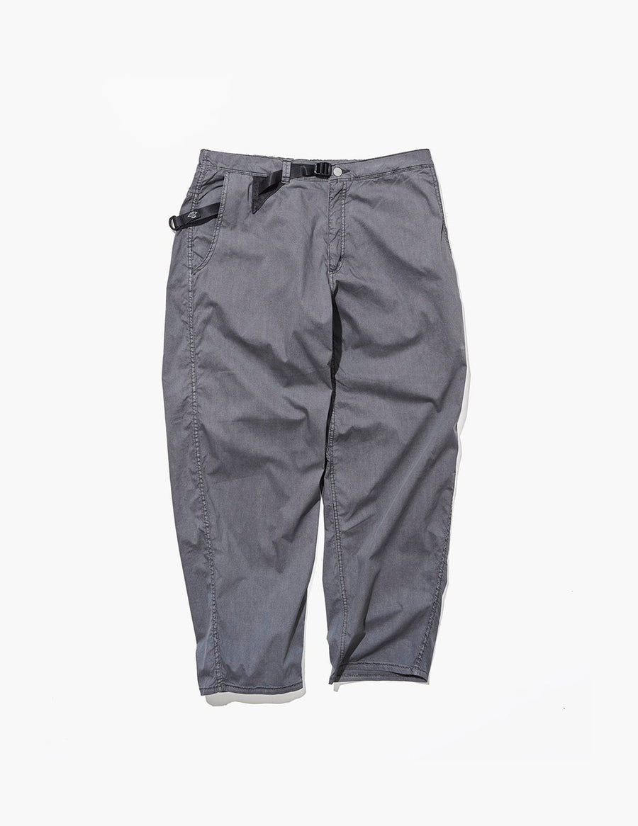 SMMF221030 SM PANT HYBRID PIGMENT DYED