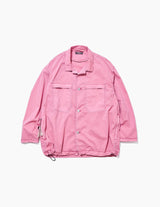 SMMF224201 SM FIELD SHIRT LS HYBRID PIGMENT DYED