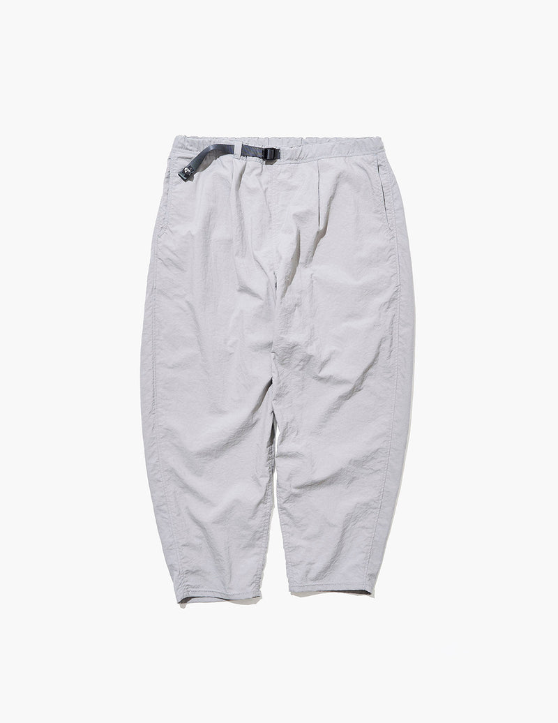 SMMF231036 SM ORIGINAL PANT NYLON DYED OXFORD