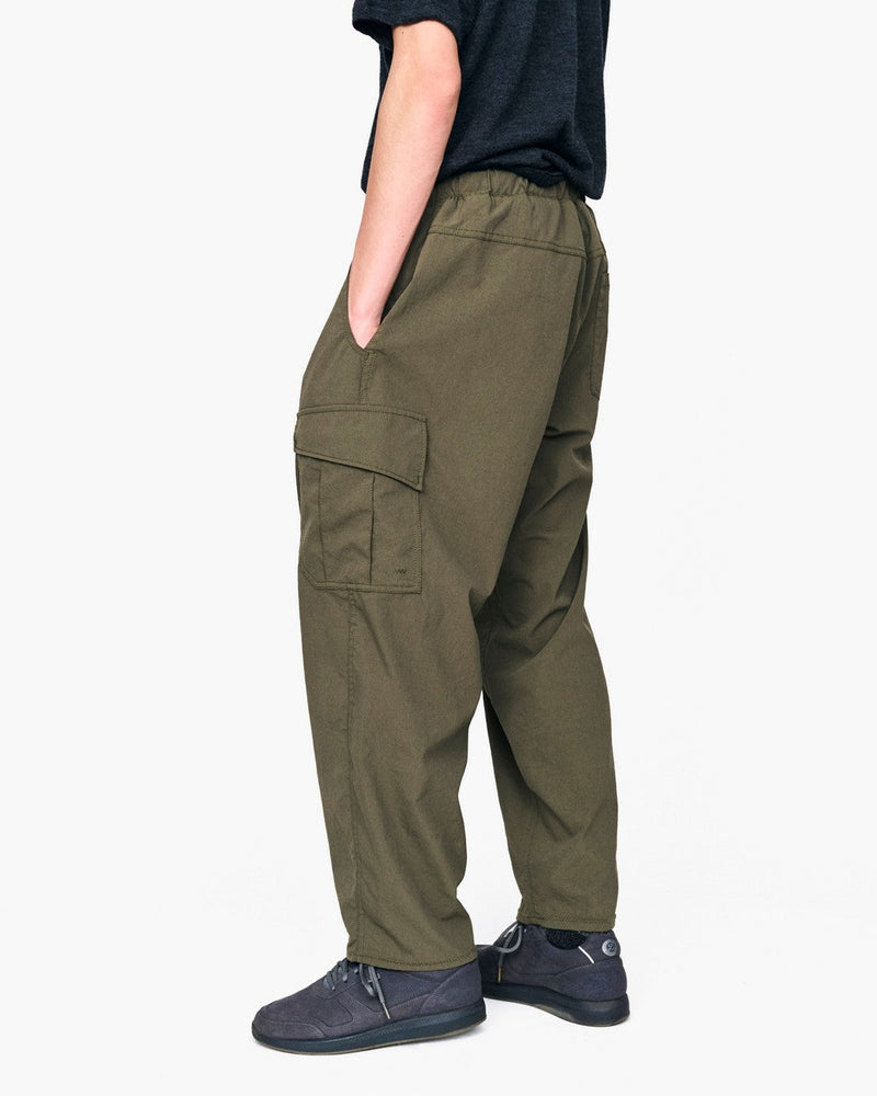 SMMF241075 SM TERRAIN CARGO PANT MINOTECH®-ST