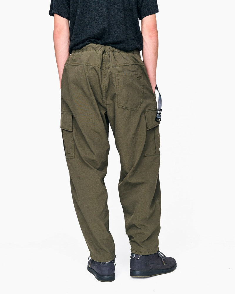 SMMF241075 SM TERRAIN CARGO PANT MINOTECH®-ST